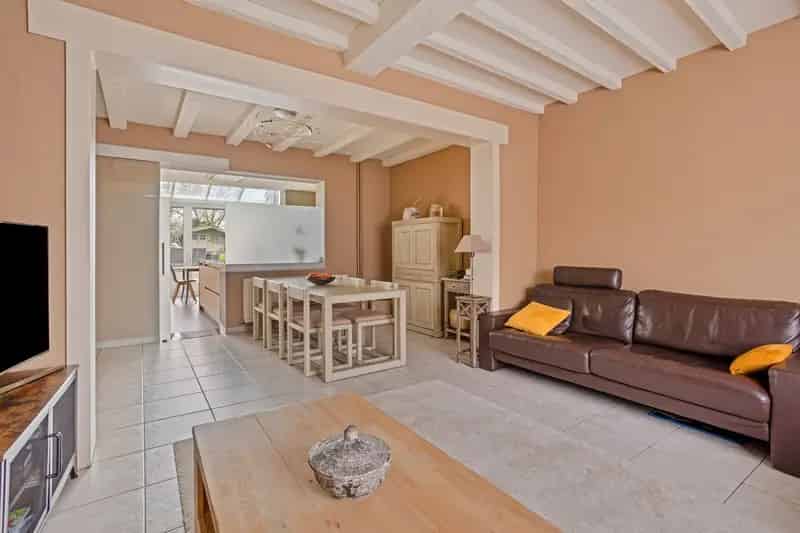 Huis te huur