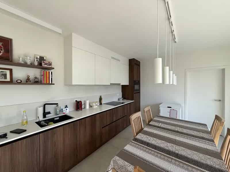 Appartement te koop Hasselt - Stijlvol gemeubeld 1 slaapkamer appartement