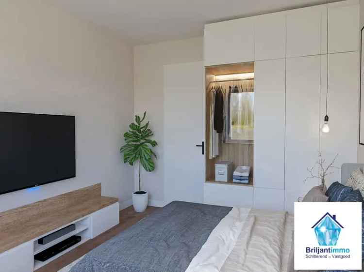 BEN Woning met Garage 5 Slaapkamers
