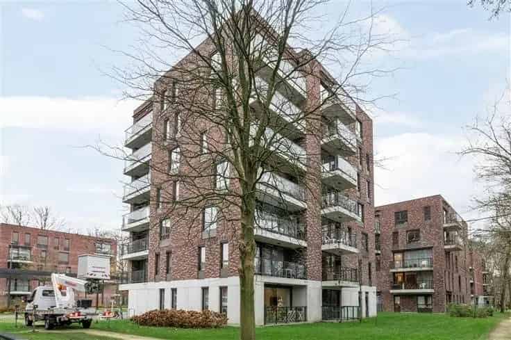 Serviceflat Te Koop