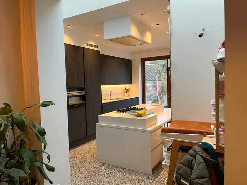 Instapklare woning doodlopende straat
