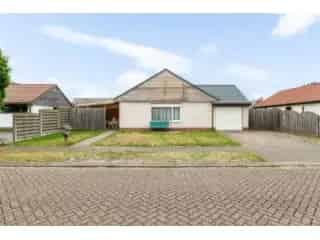 Huis te Koop Meerle - Rustige Woning met Tuin en Garage