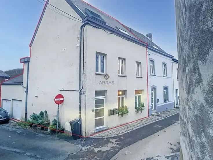 Appartementsblok te Koop Floreffe
