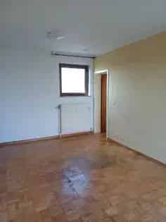 Studioappartement Rustig Serieus 1 Persoon
