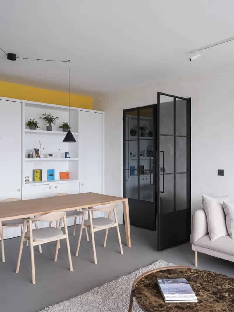 Appartement te Koop Gent Sint-Pietersstation