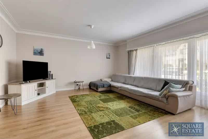 Appartement te Huur Strombeek-Bever 3 slaapkamers