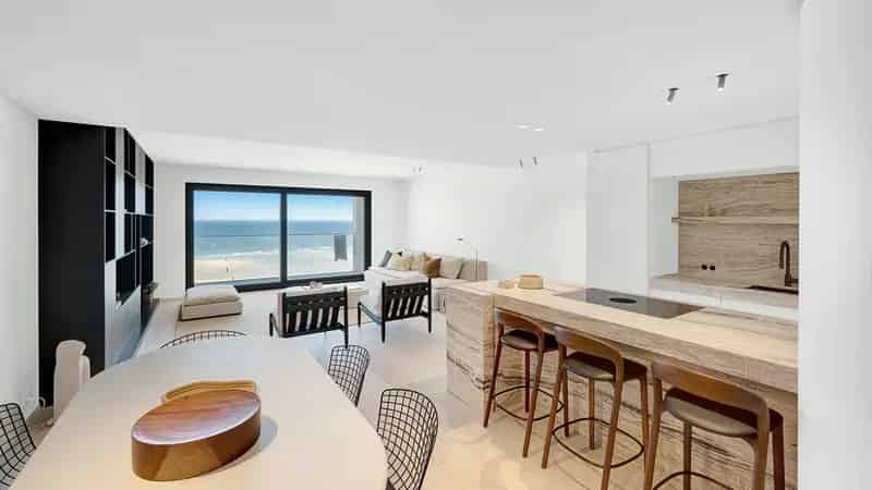 Appartement te koop Wandeldijk 3 slaapkamers Zeewijk
