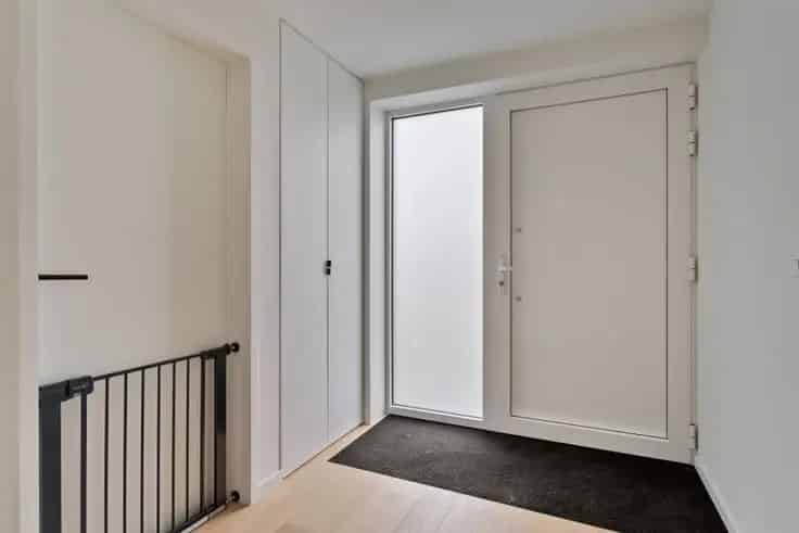 Energiezuinige woning 4 slaapkamers Zarren