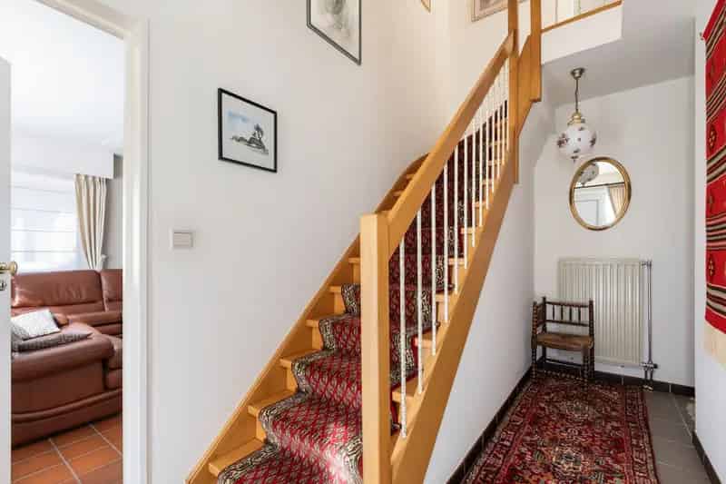 Instapklare woning met tuin in rustige buurt