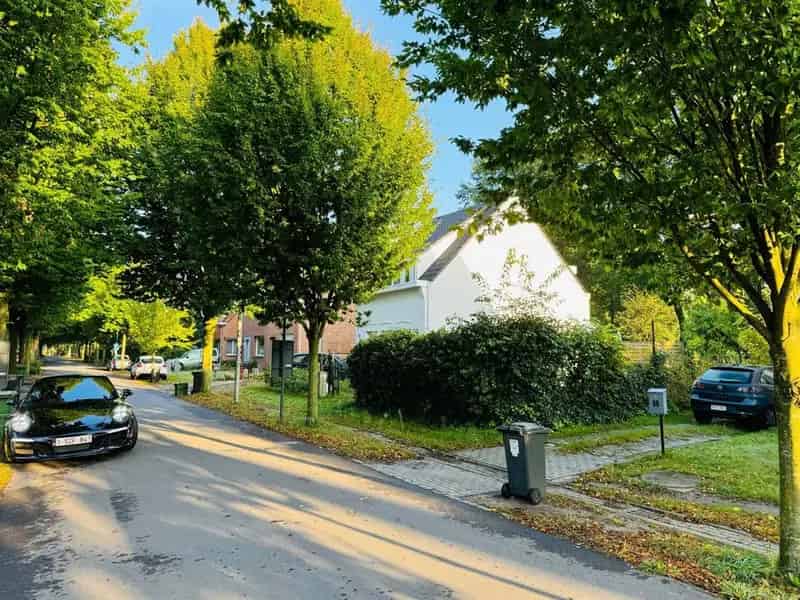 Bouwgrond te Koop Brasschaat 322m2 Nabij Brusselse Bossen