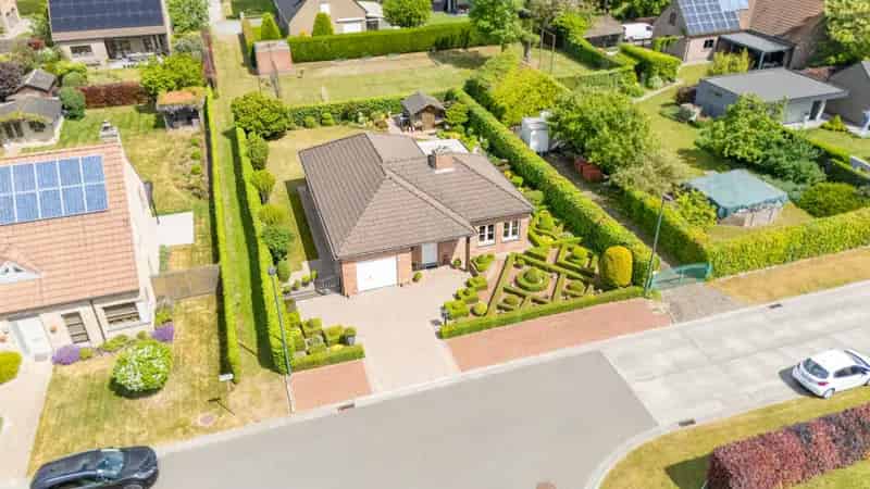 Huis te huur