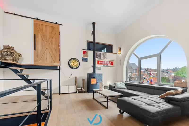 Huis te koop Ieper: Uniek eigendom in voormalig bioscoop Lido