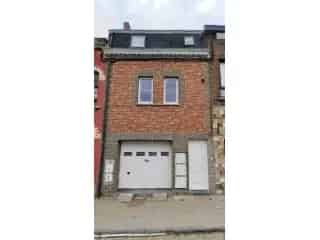 Huis gemengd gebruik te koop Courcelles 3 appartementen
