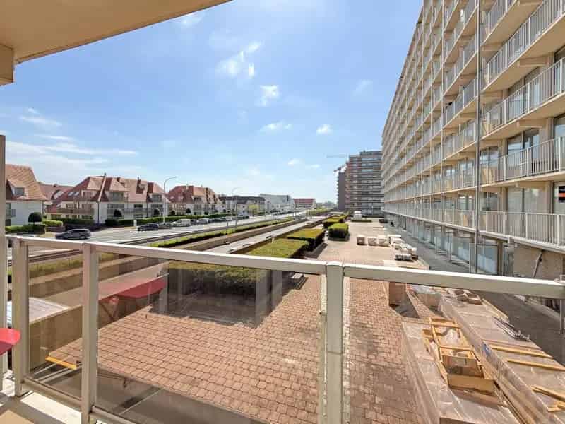 Appartement te koop