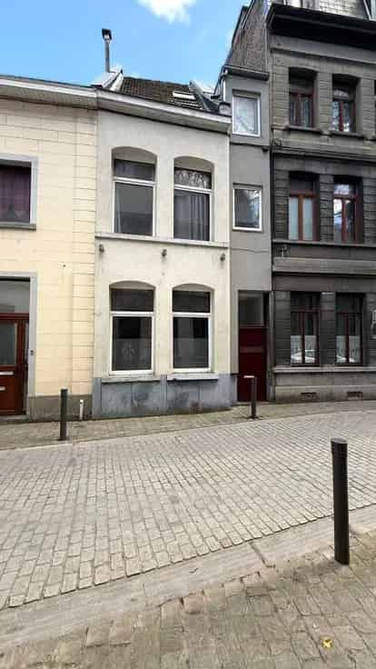 3 Slaapkamer Huis Stadscentrum