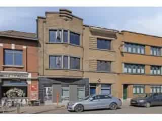 Huis Gemengd Gebruik Te Koop Machelen