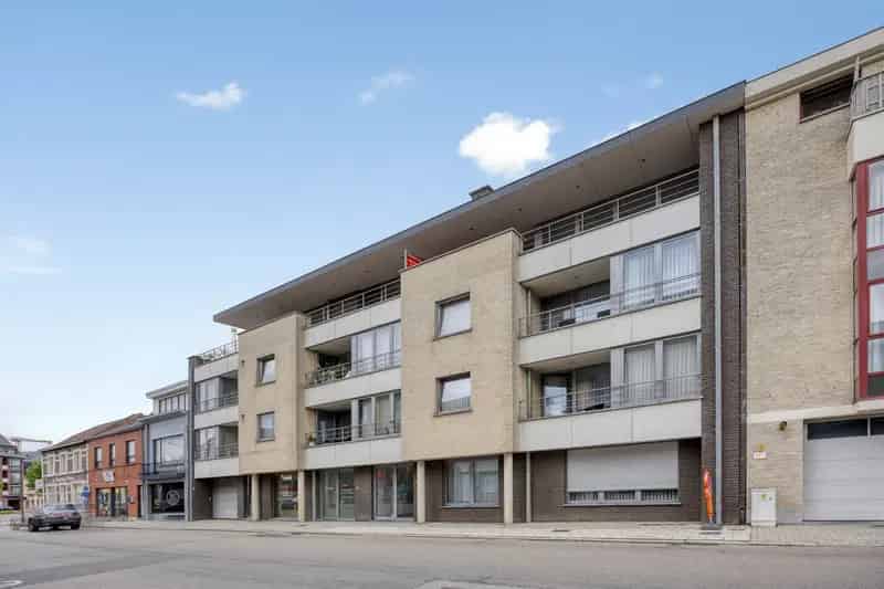 Penthouse te koop Sint Truiden 3 slaapkamers 70m2 terras