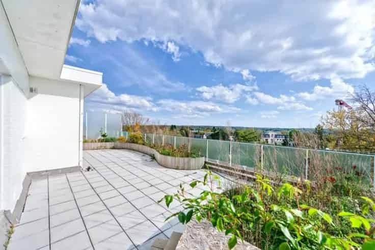 Studio te Koop Observatorium 84m² Terras Uitzicht