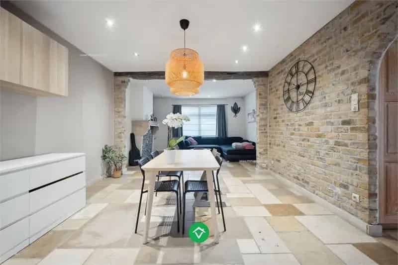 Woning te koop Eernegem 3 slaapkamers Wellness
