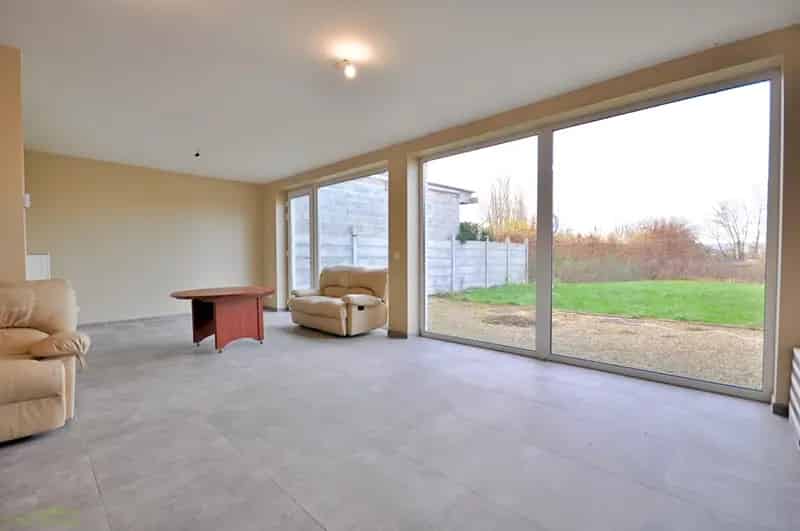 Huis te koop Wattripont 3 slaapkamers garage tuin EPC A