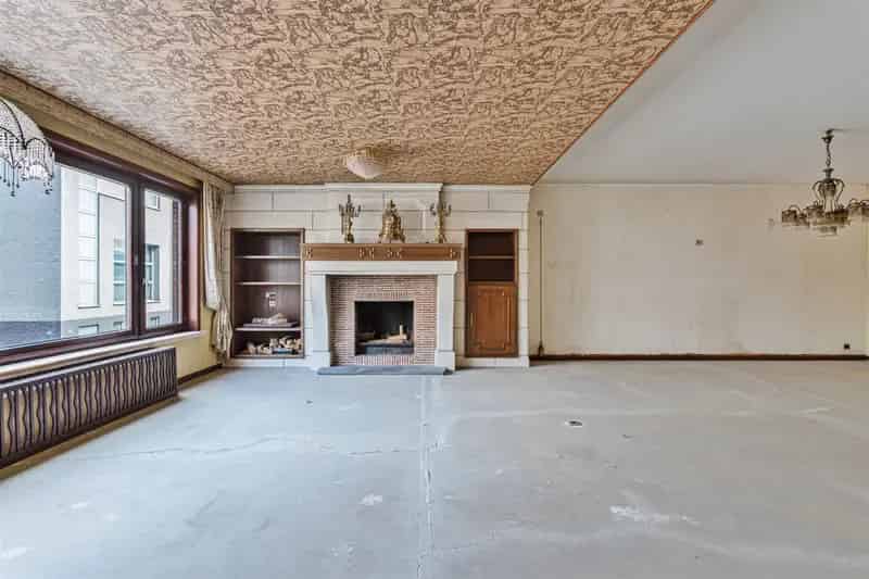 Appartement 160m² te huur Bornem 3 slaapkamers terras