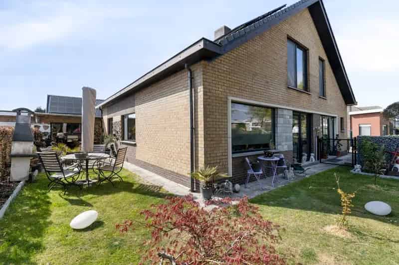 Huis te koop Lokeren Molsbroek