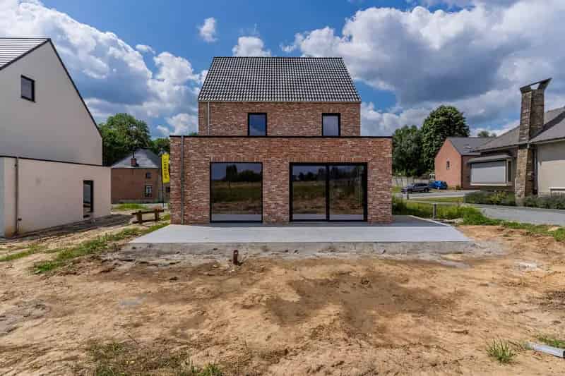 Huis te koop