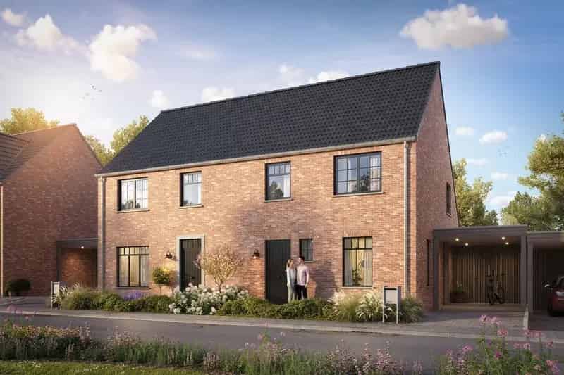 Energiezuinig Wonen Beernem Toplocatie