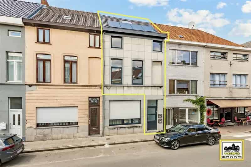Duplex te Koop Gent