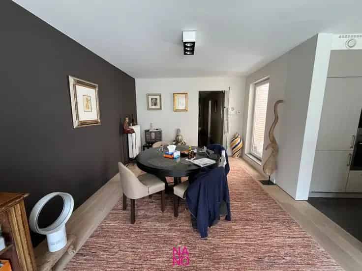 Te Koop: Tuinappartement 2 slaapkamers Knokke-Heist