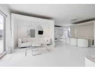 Penthouse te koop Koekelberg 220m2 2 terrassen