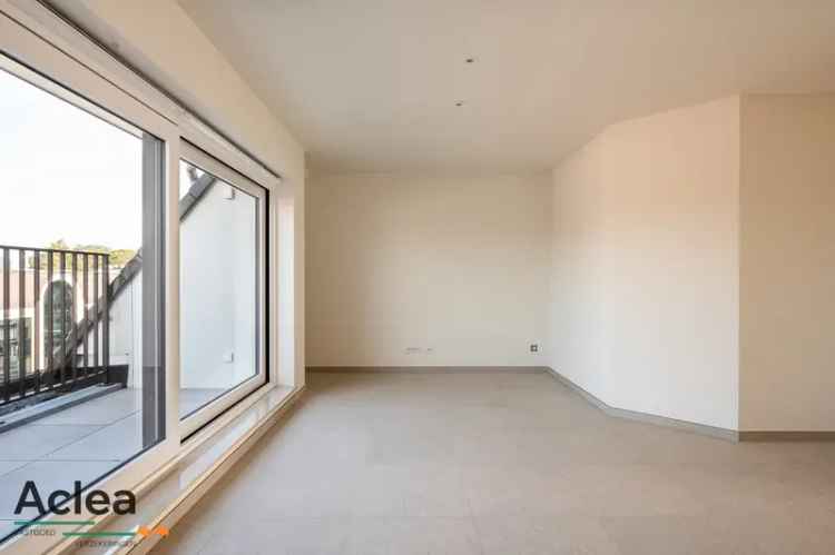 Nieuwbouw Duplex Appartement Eeklo Centrum 6 BTW