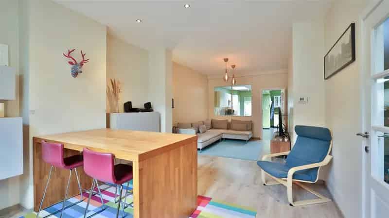 Huis te koop Mortsel - Instapklare woning nabij Klein Zwitserland