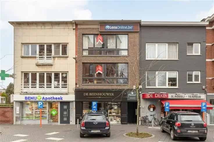 Ruim Appartement te Koop in Brasschaat