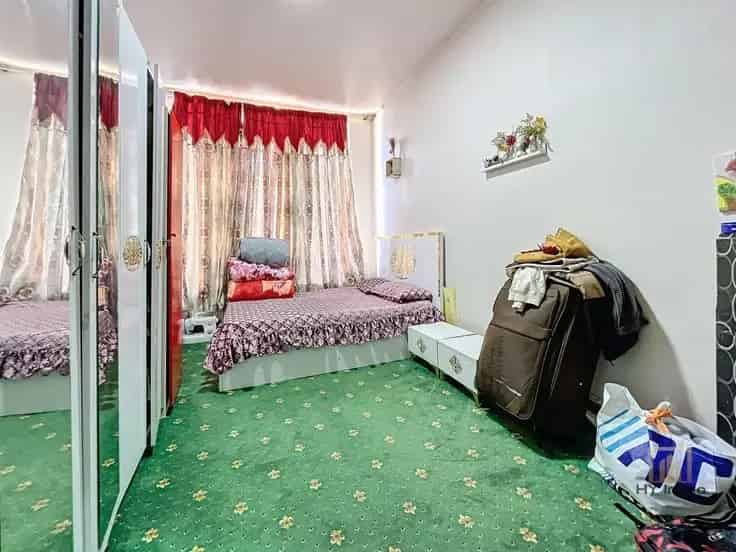 Appartement te Koop Molenbeek 70m² 1 slaapkamer Geen Charges