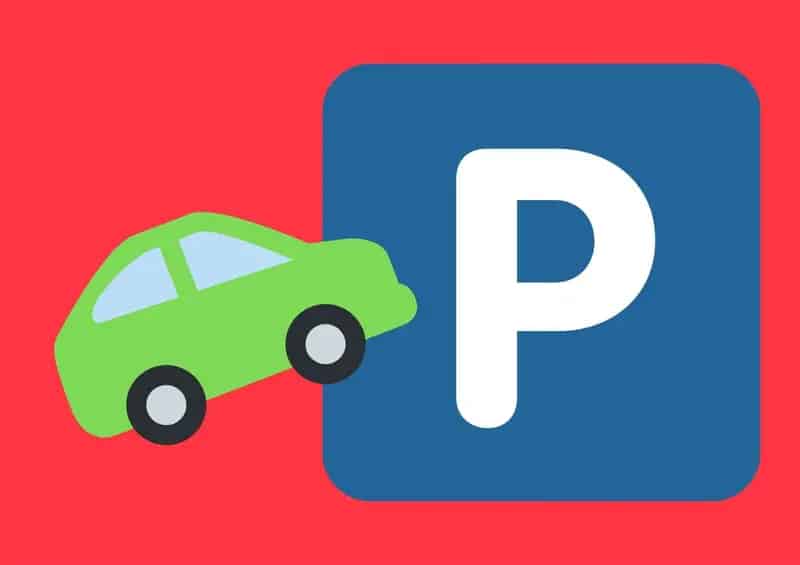 Ondergrondse Autostaanplaats Brasschaat