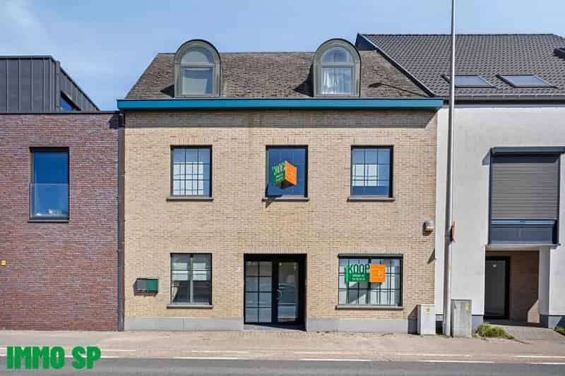 Duplex Appartement te Koop 2 slaapkamers Geel