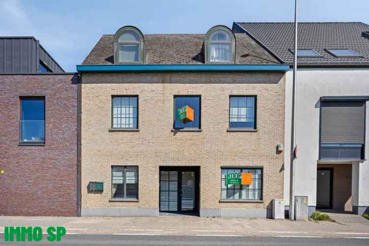 Duplex Appartement te Koop 2 slaapkamers Geel
