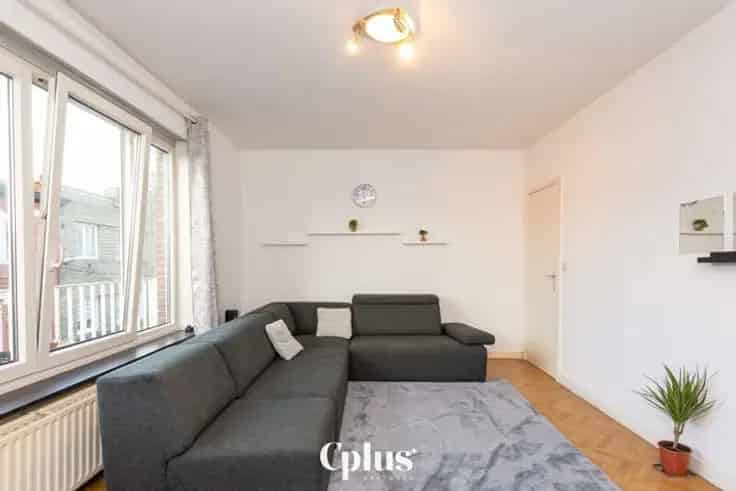 Appartementen Te Koop Volledig Verhuurd 4 Appartementen 3 Garageboxen