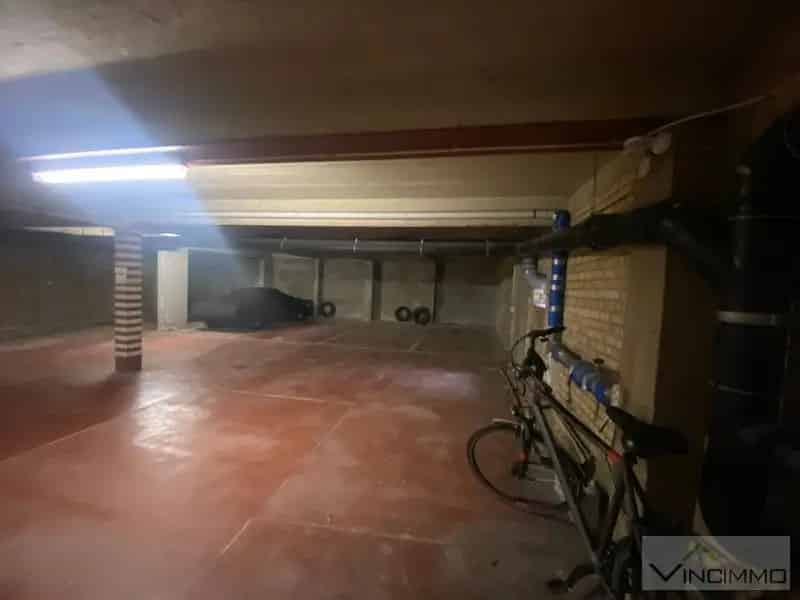 Staanplaatsen te koop Knokke