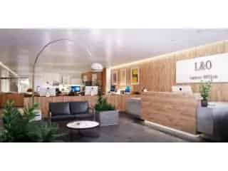 Kantoor te koop Elsene 144m²  Professionele Praktijk