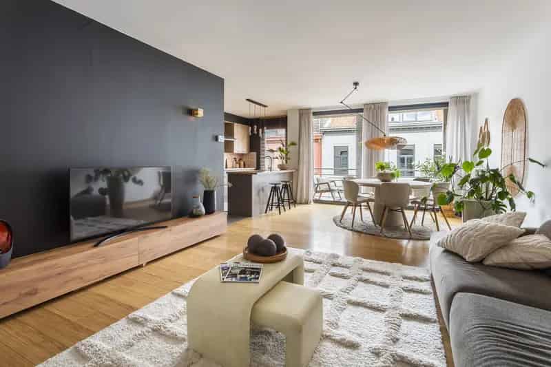 Appartement te koop