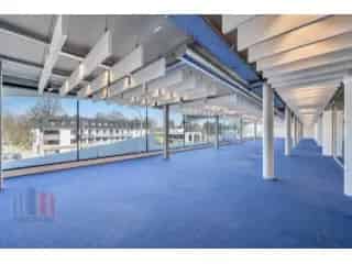 Kantoor te huur Gent 425m² - E40 E17