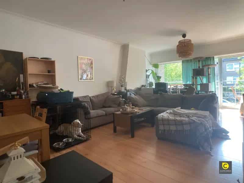 Appartement te huur 2 slaapkamers terras garagebox toplocatie