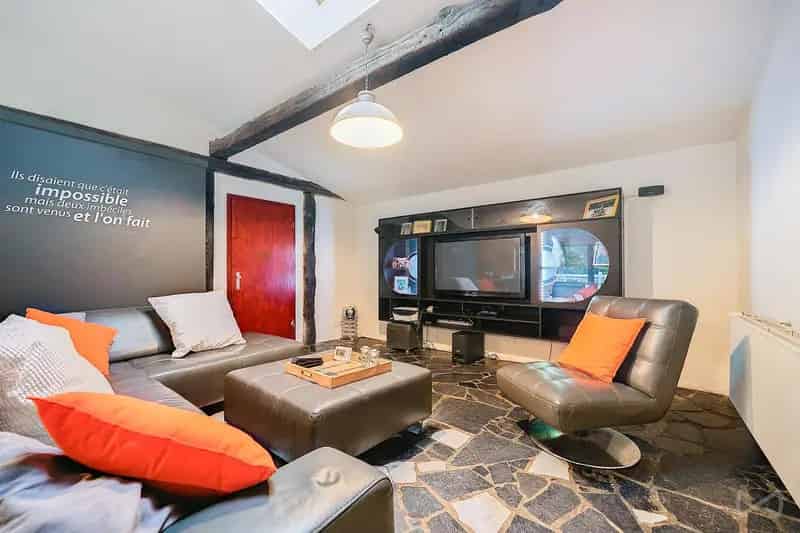 Huis te koop