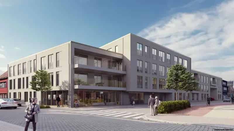 Nieuwbouw Appartement te Koop Kapellen