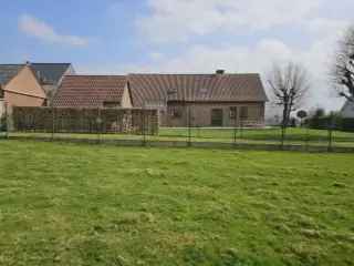 Villa te koop Sint Pieters Kapelle 3 slaapkamers