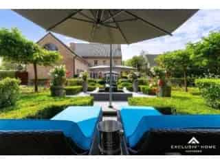 Villa te koop Aalst 4 slaapkamers grote tuin