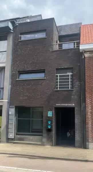 Appartement te koop Sint Niklaas 1 slaapkamer