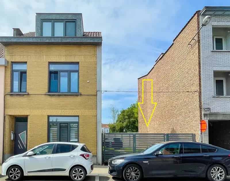 Bouwgrond te Koop Strombeek-Bever Centrum